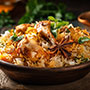 Chicken Tikka Masala Thumbnail