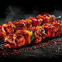 Chicken Tikka Masala Thumbnail
